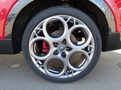 2025 ALFA Romeo TONALE 缩略图 43