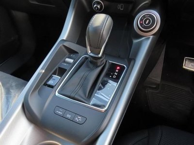 2025 ALFA Romeo TONALE 缩略图 24