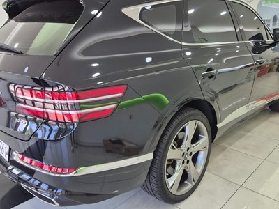 صورة 4 لـ 2020 Genesis GV80