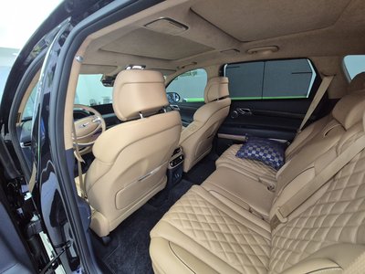 صورة 5 لـ 2020 Genesis GV80