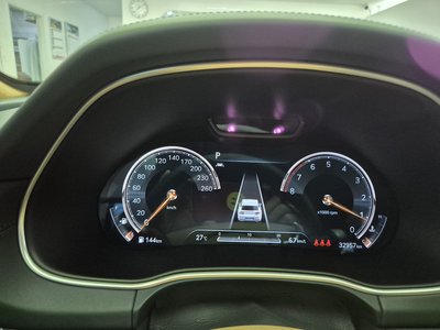 صورة 8 لـ 2020 Genesis GV80