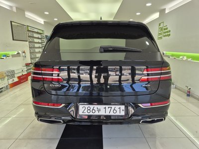 صورة 3 لـ 2020 Genesis GV80