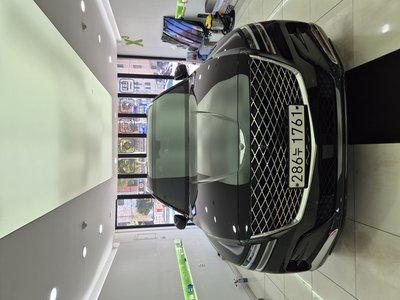 صورة 2 لـ 2020 Genesis GV80