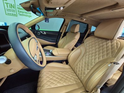 صورة 10 لـ 2020 Genesis GV80