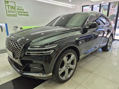 صورة 1 لـ 2020 Genesis GV80