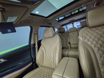صورة 9 لـ 2020 Genesis GV80