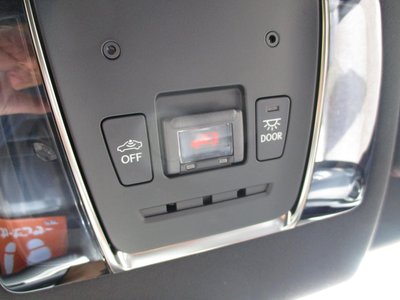 صورة مصغرة 30 لـ 2018 Lexus LC