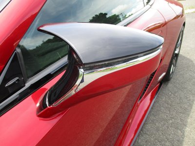 صورة مصغرة 17 لـ 2018 Lexus LC