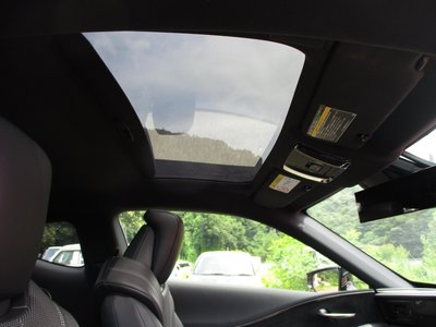 صورة مصغرة 28 لـ 2018 Lexus LC
