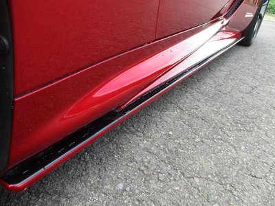 صورة مصغرة 11 لـ 2018 Lexus LC