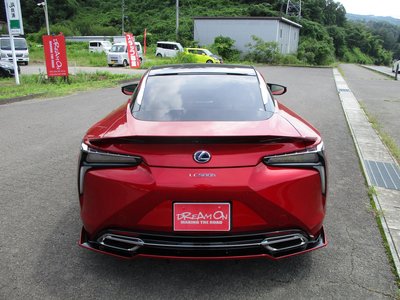 صورة مصغرة 6 لـ 2018 Lexus LC