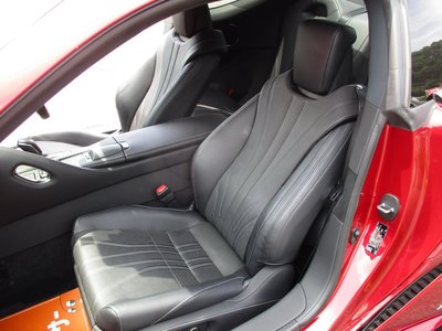 صورة مصغرة 24 لـ 2018 Lexus LC