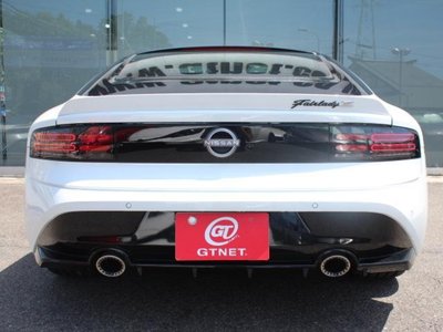 2024 Nissan FAIRLADY Z — миниатюра 14