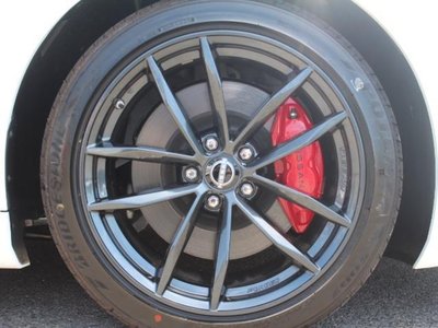 2024 Nissan FAIRLADY Z — миниатюра 18