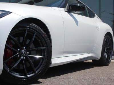 2024 Nissan FAIRLADY Z — миниатюра 17