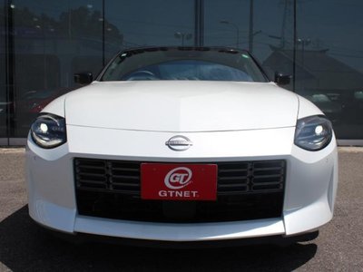 2024 Nissan FAIRLADY Z — миниатюра 13