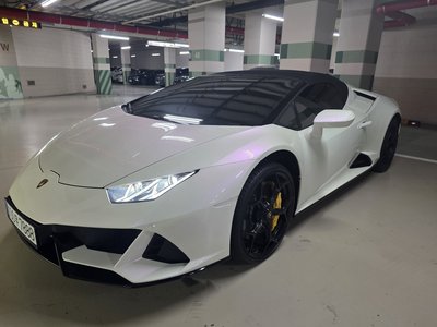 2023 Lamborghini HURACAN 照片 5