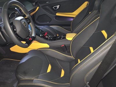 2023 Lamborghini HURACAN 照片 9
