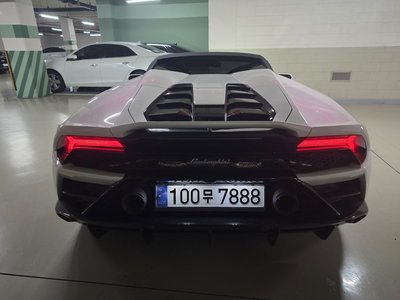 2023 Lamborghini HURACAN 照片 4