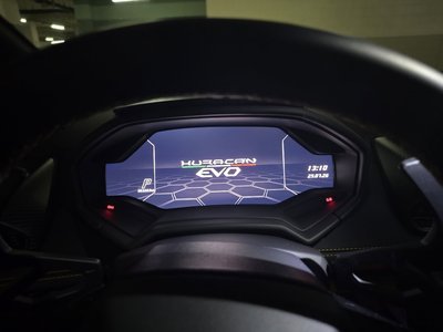 2023 Lamborghini HURACAN 照片 8