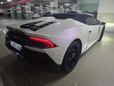 2023 Lamborghini HURACAN 照片 2