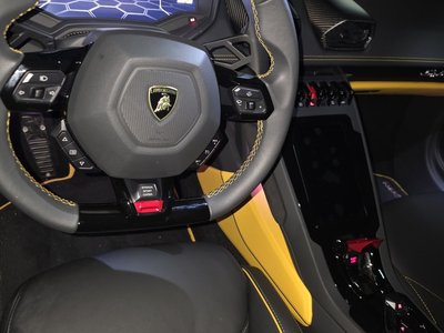 2023 Lamborghini HURACAN 照片 10