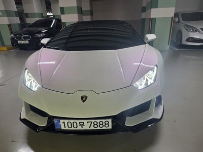 2023 Lamborghini HURACAN 照片 1