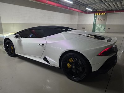 2023 Lamborghini HURACAN 照片 3