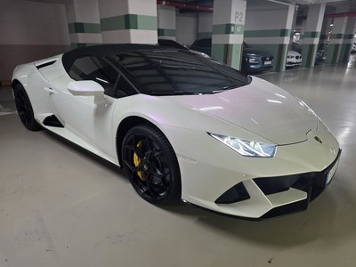 2023 Lamborghini HURACAN 照片 6