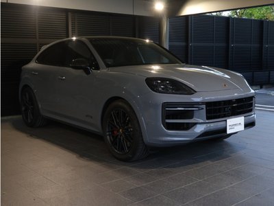 PORSCHE CAYENNE - 3