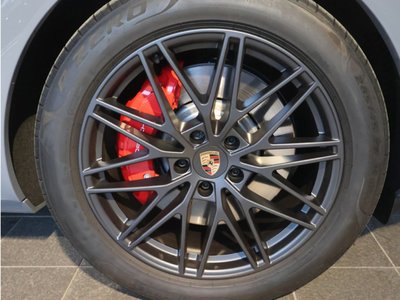 PORSCHE CAYENNE - 10