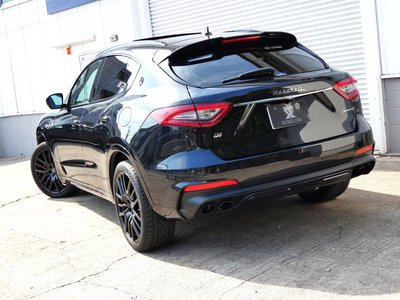 MASERATI LEVANTE - 3