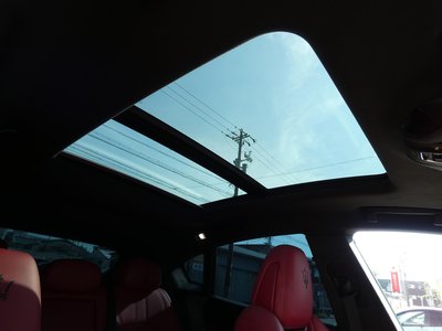 MASERATI LEVANTE - 5