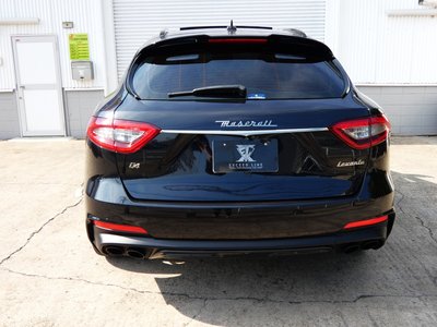 MASERATI LEVANTE - 10