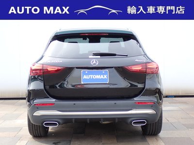 صورة 8 لـ 2025 Mercedes-BENZ GLA