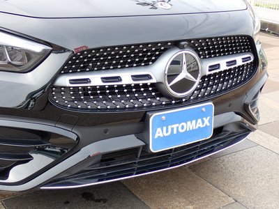 صورة 6 لـ 2025 Mercedes-BENZ GLA