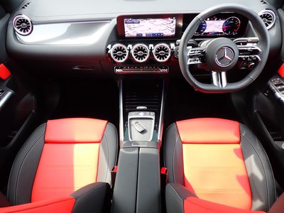 صورة 3 لـ 2025 Mercedes-BENZ GLA