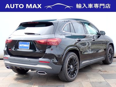 صورة 2 لـ 2025 Mercedes-BENZ GLA