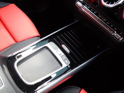 صورة مصغرة 24 لـ 2025 Mercedes-BENZ GLA