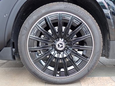 صورة مصغرة 34 لـ 2025 Mercedes-BENZ GLA