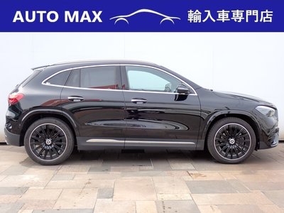 صورة 7 لـ 2025 Mercedes-BENZ GLA