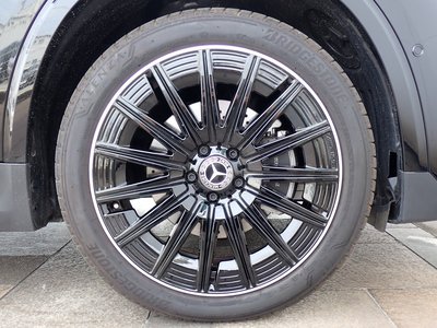 صورة مصغرة 37 لـ 2025 Mercedes-BENZ GLA