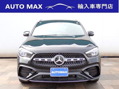 صورة 4 لـ 2025 Mercedes-BENZ GLA