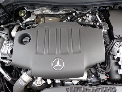 صورة مصغرة 38 لـ 2025 Mercedes-BENZ GLA