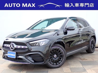 صورة 1 لـ 2025 Mercedes-BENZ GLA