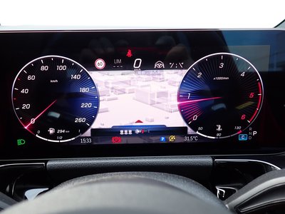 صورة مصغرة 13 لـ 2025 Mercedes-BENZ GLA