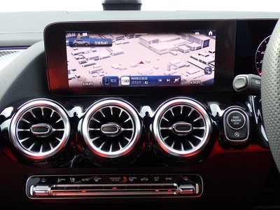 صورة مصغرة 22 لـ 2025 Mercedes-BENZ GLA