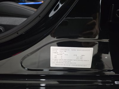MERCEDES-BENZ E-CLASS - 9