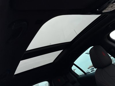 MASERATI GRECALE - 4