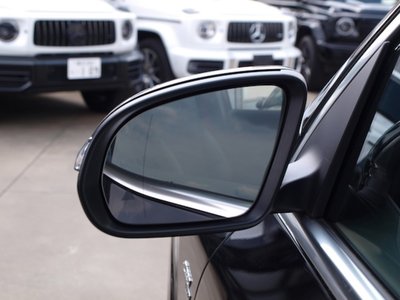 2025 Mercedes-BENZ GLA AMG 照片 7